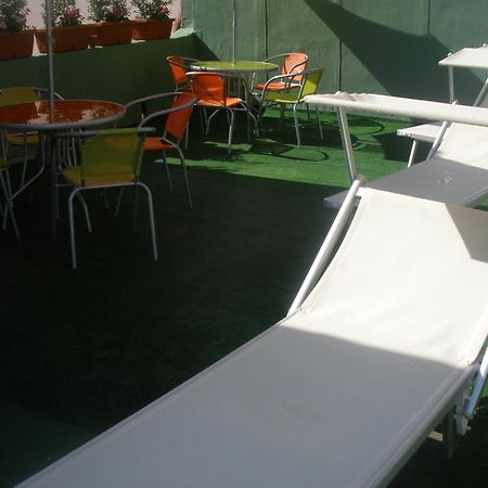B&B Dolcevita Pompei Dış mekan fotoğraf