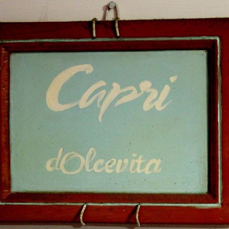 B&B Dolcevita Pompei Dış mekan fotoğraf