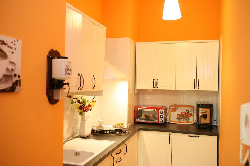 B&B Dolcevita Pompei Dış mekan fotoğraf
