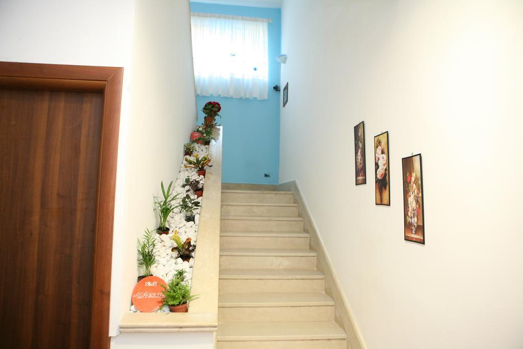 B&B Dolcevita Pompei Dış mekan fotoğraf