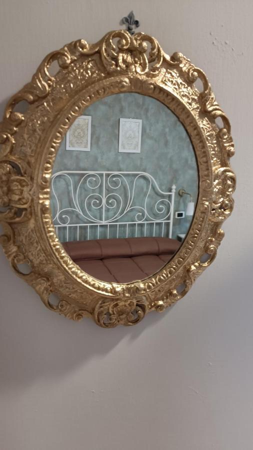 B&B Dolcevita Pompei Dış mekan fotoğraf