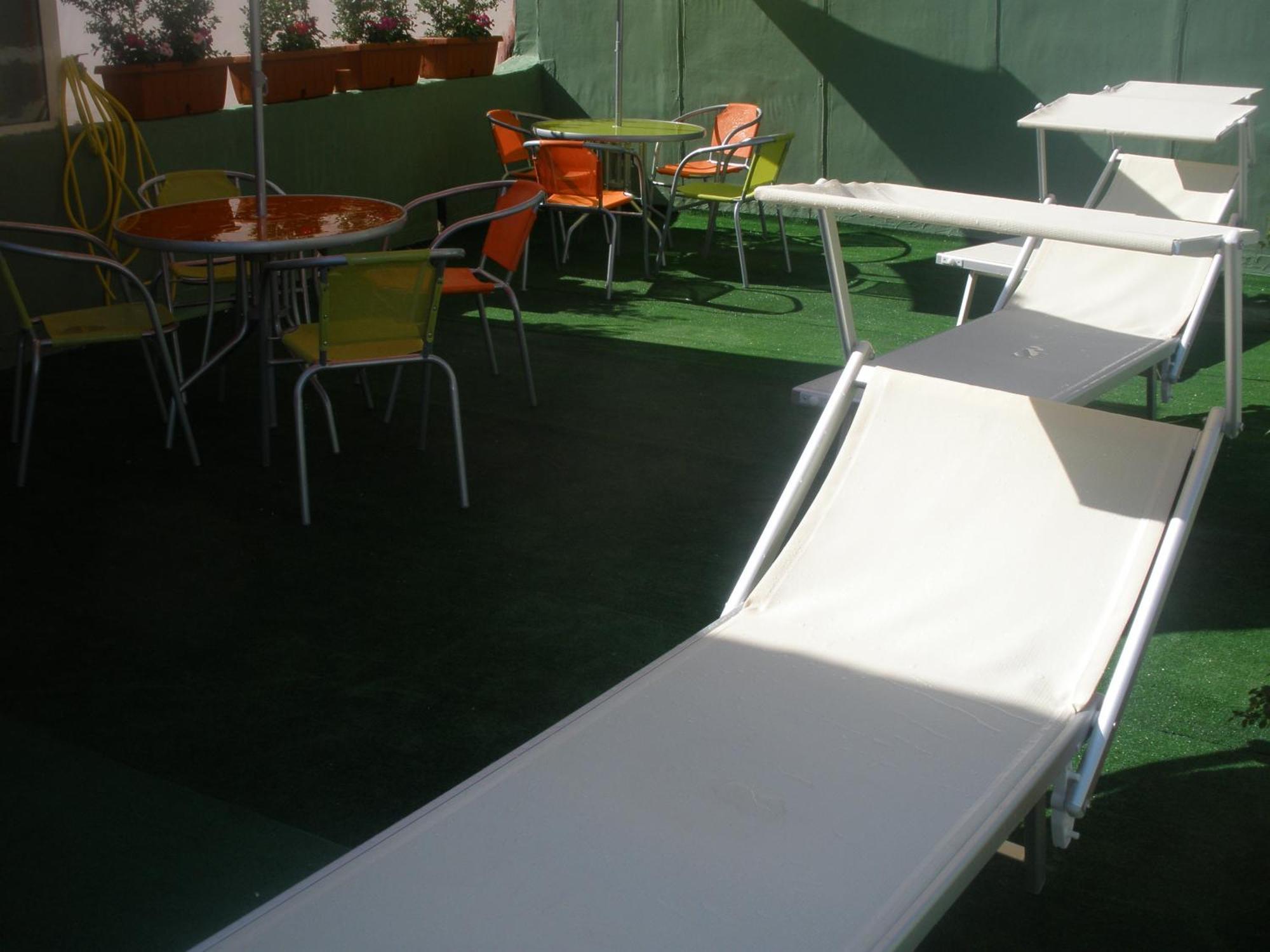 B&B Dolcevita Pompei Dış mekan fotoğraf