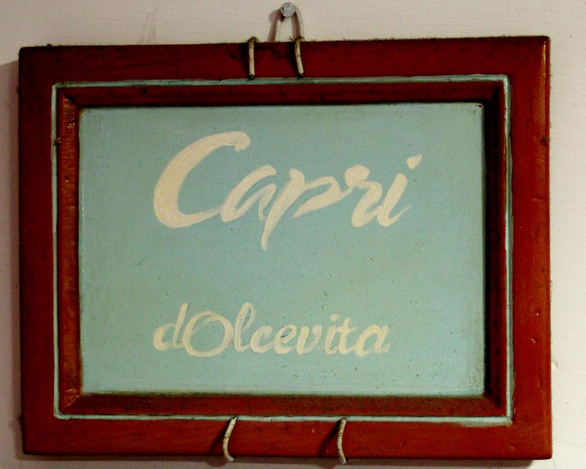 B&B Dolcevita Pompei Dış mekan fotoğraf