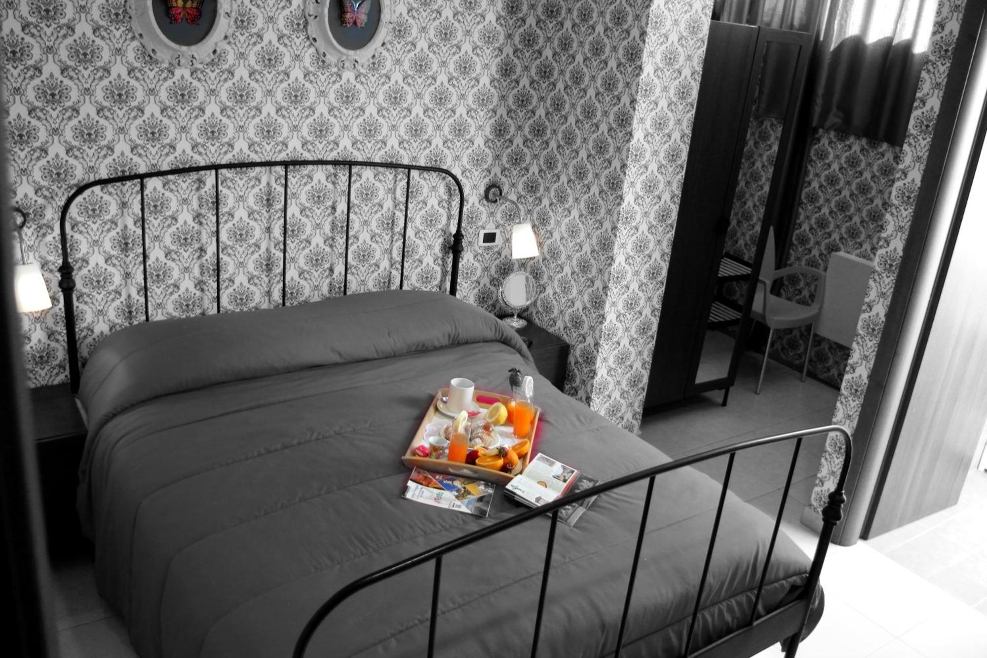 B&B Dolcevita Pompei Dış mekan fotoğraf