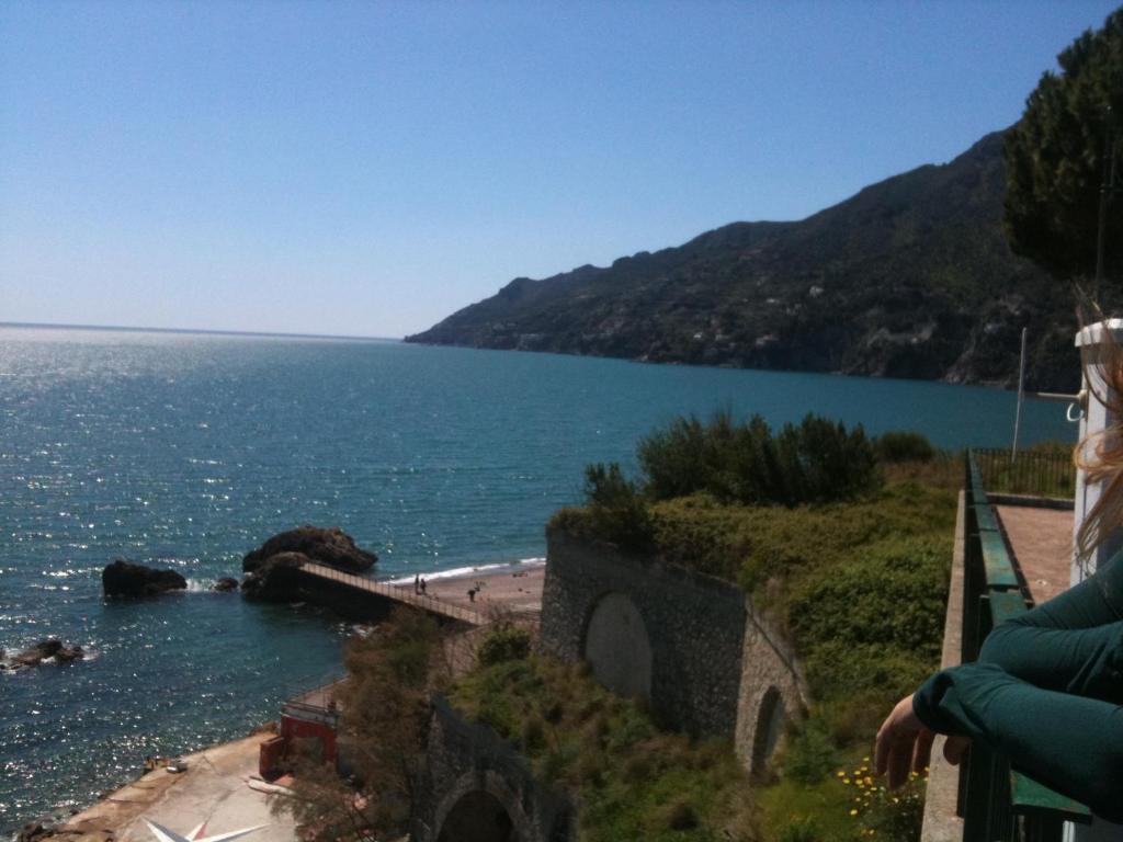 B&B Dolcevita Pompei Dış mekan fotoğraf