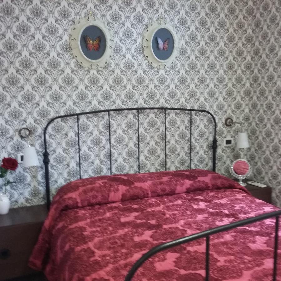 B&B Dolcevita Pompei Dış mekan fotoğraf