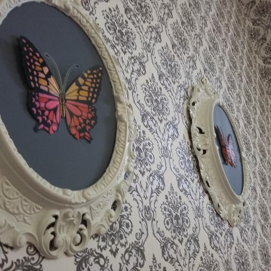 B&B Dolcevita Pompei Dış mekan fotoğraf