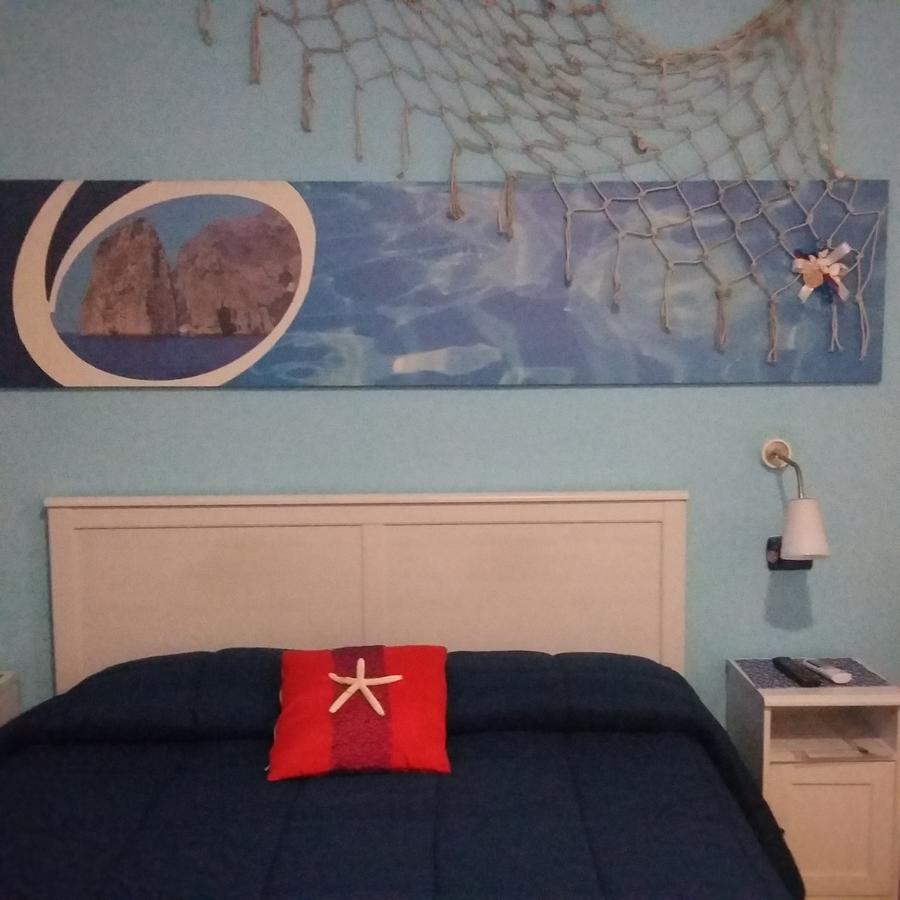 B&B Dolcevita Pompei Dış mekan fotoğraf