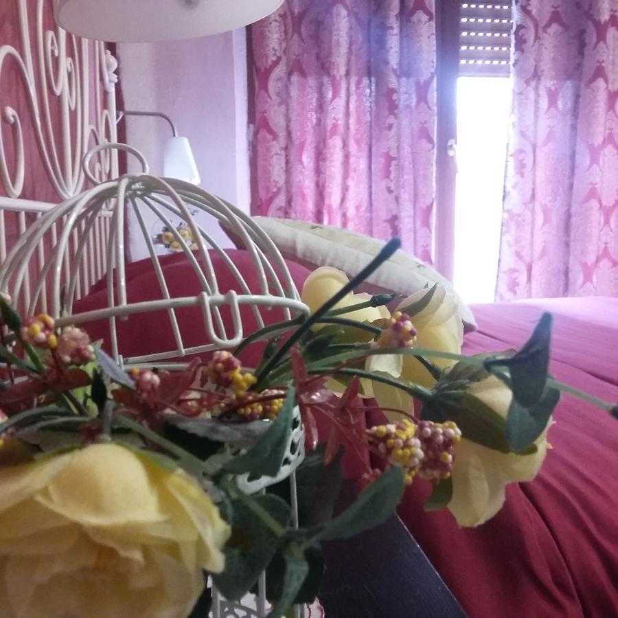 B&B Dolcevita Pompei Dış mekan fotoğraf