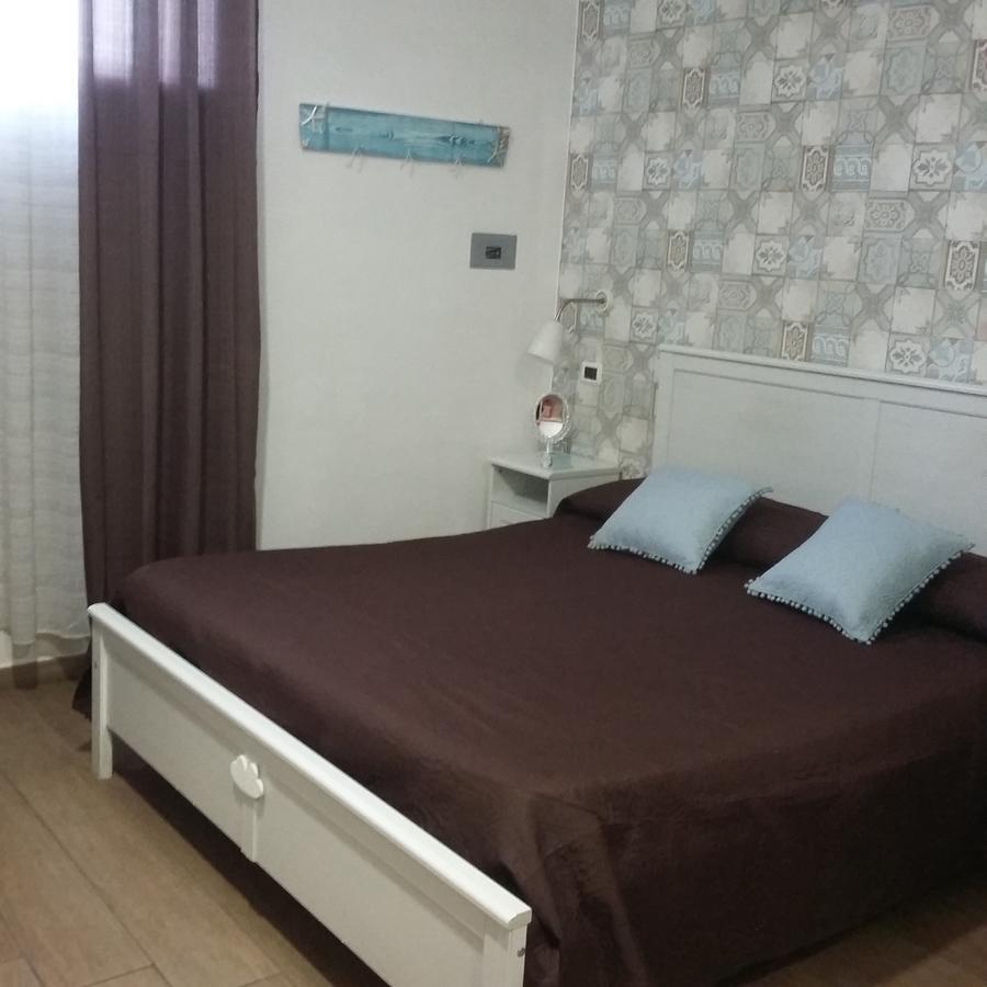 B&B Dolcevita Pompei Dış mekan fotoğraf