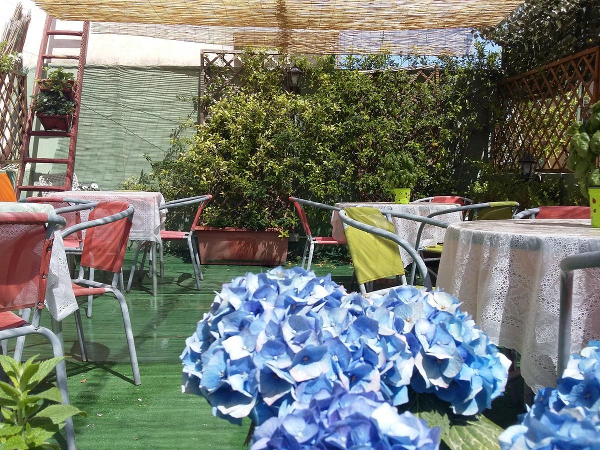 B&B Dolcevita Pompei Dış mekan fotoğraf
