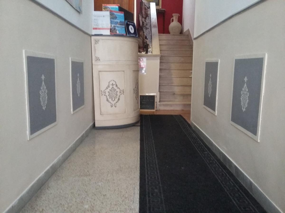 B&B Dolcevita Pompei Dış mekan fotoğraf