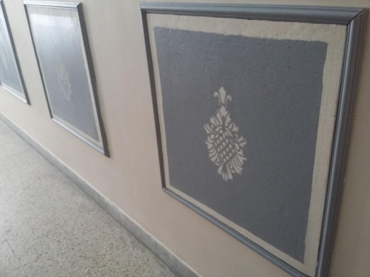 B&B Dolcevita Pompei Dış mekan fotoğraf