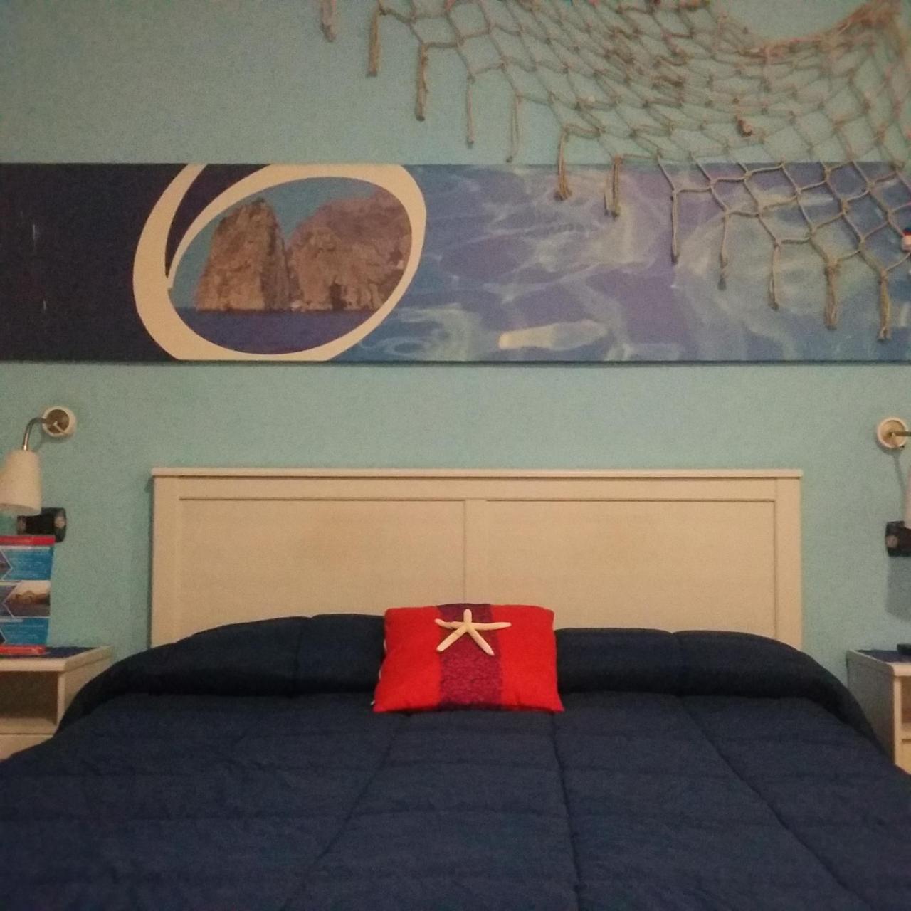 B&B Dolcevita Pompei Dış mekan fotoğraf