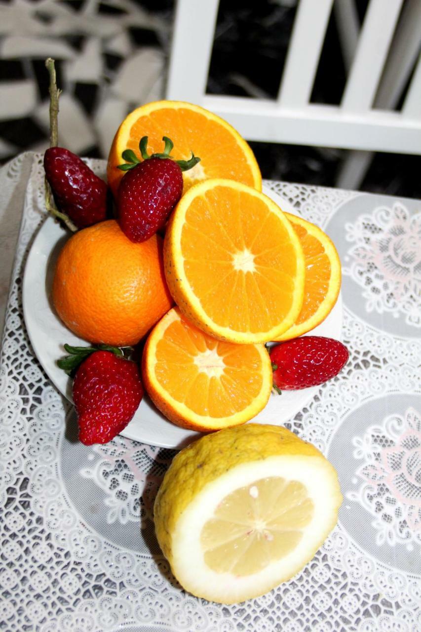 B&B Dolcevita Pompei Dış mekan fotoğraf