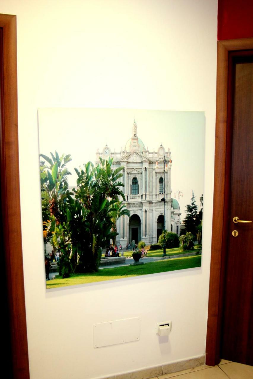 B&B Dolcevita Pompei Dış mekan fotoğraf