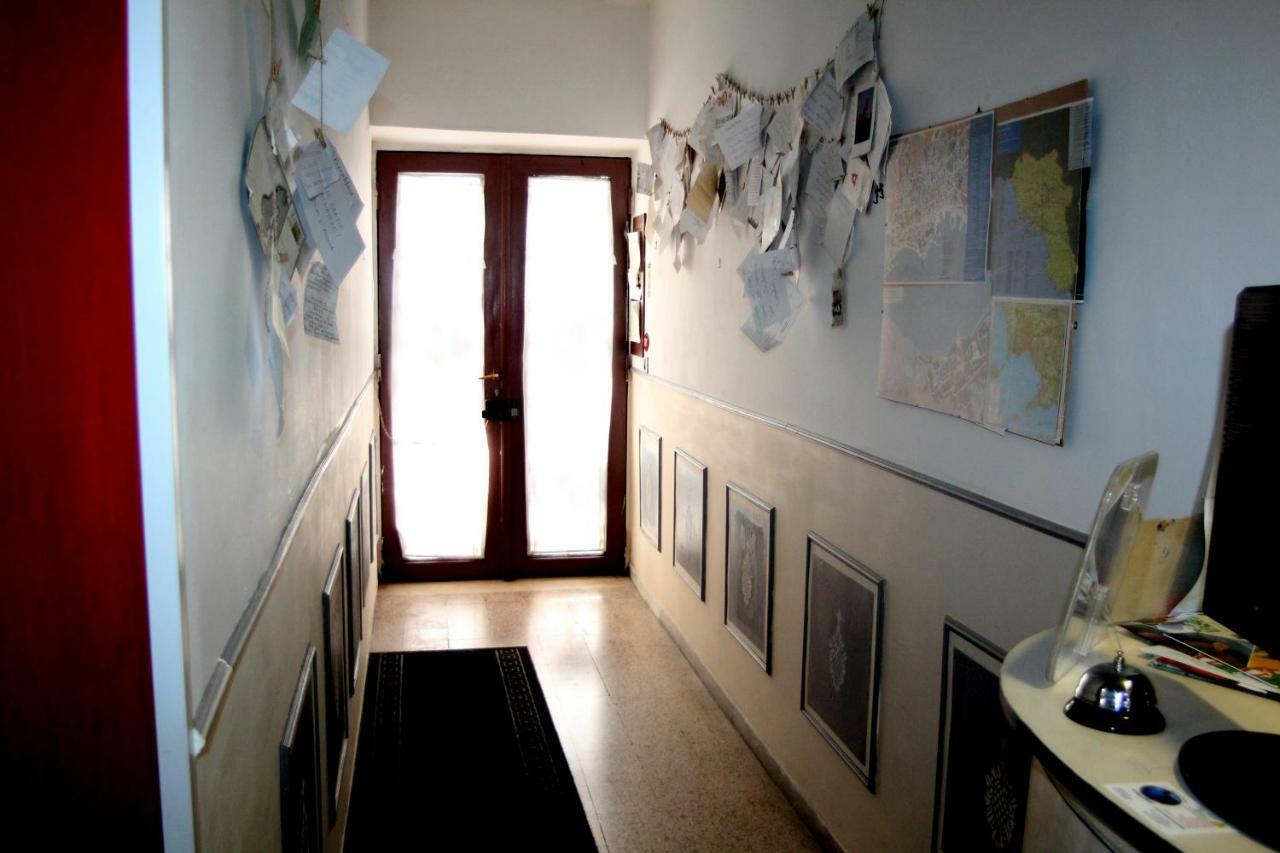 B&B Dolcevita Pompei Dış mekan fotoğraf